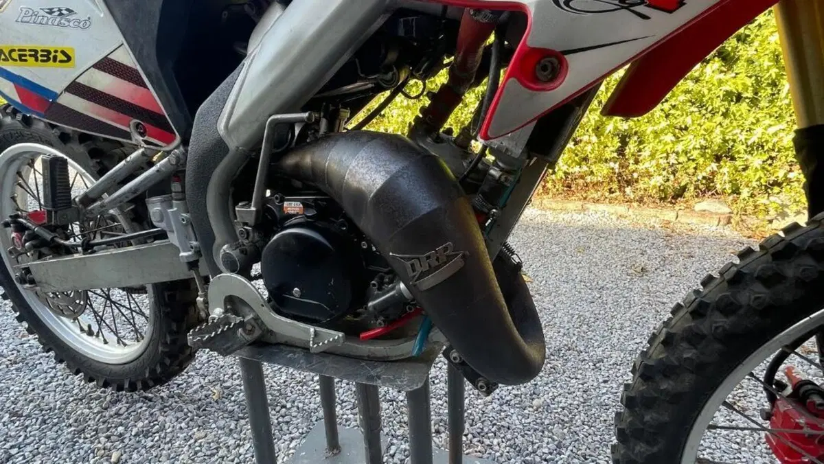 HM CRE 50 Six Racing (2010 - 12)  (4)
