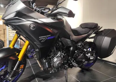 Yamaha Tracer 7 (2025 - 26) - Annuncio 10096958
