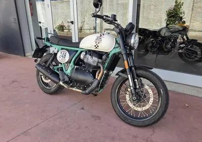 Royal Enfield Bear 650 (2025 - 26) - Annuncio 10096960