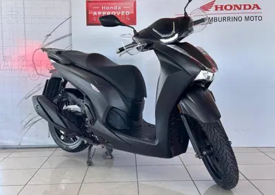 Honda SH 350 Sport (2021 - 24) - Annuncio 10096962