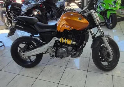 Yamaha MT-03 (2006 - 14) - Annuncio 10096965
