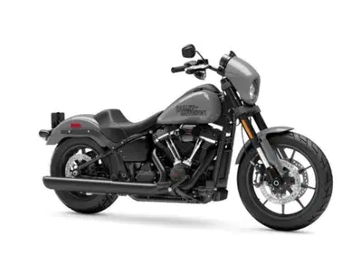 Harley-Davidson Low Rider S (2025 - 26) - Annuncio 10096969
