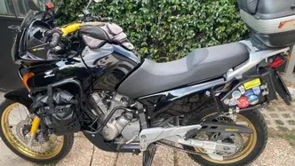 Honda Transalp XL 650V (2000 - 04) usata