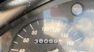 Honda Transalp XL 650V (2000 - 04)  (4)