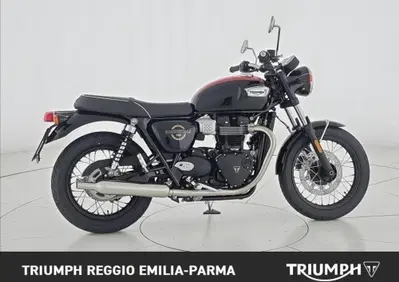 Triumph Bonneville T100 (2026) - Annuncio 10096966
