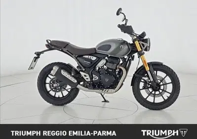 Triumph Scrambler 400 X (2024 - 26) - Annuncio 10096967