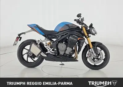 Triumph Speed Triple 1200 RS (2025 - 26) - Annuncio 10096968