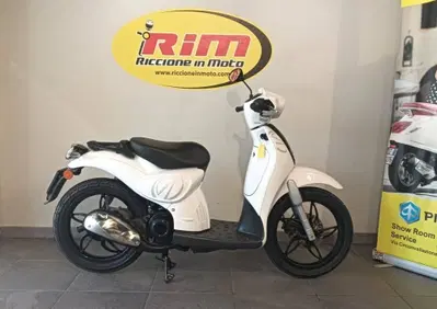Aprilia Scarabeo 50 2t (2008 - 17) - Annuncio 10096974