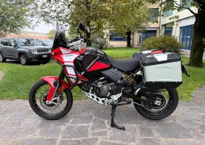 Ducati DesertX Discovery (2025) - Annuncio 10096976