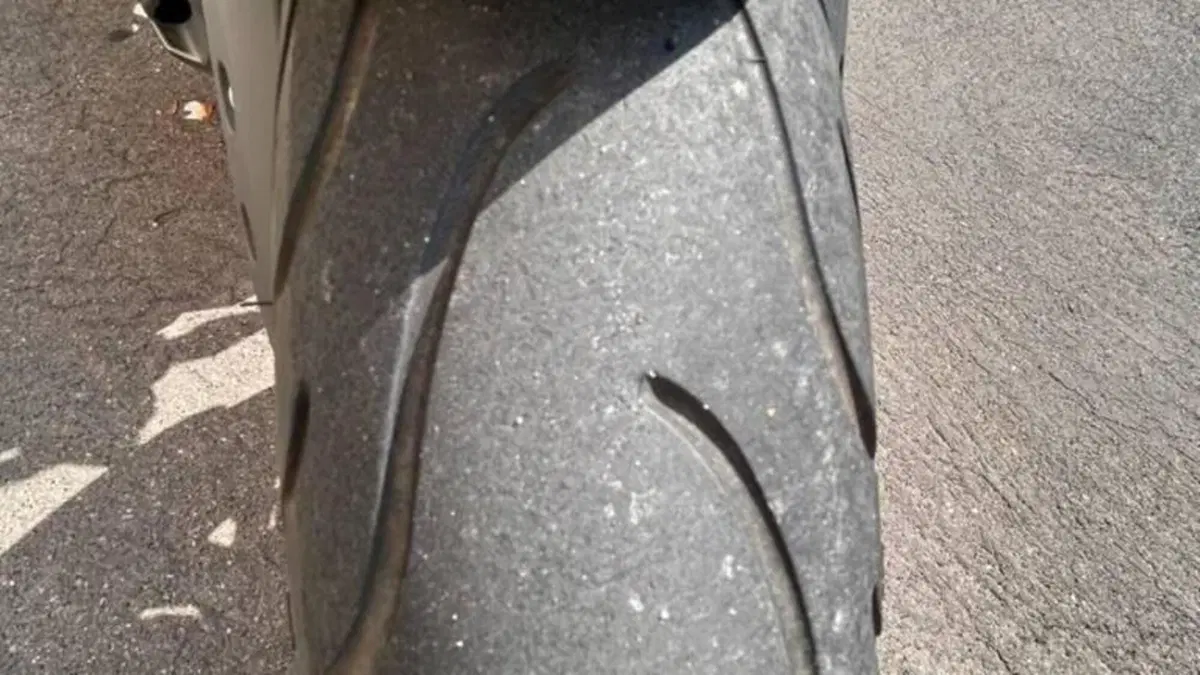 Yamaha MT-125 (2014 - 16)  (4)