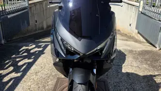 Honda Forza 750 (2025 - 26) usata