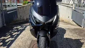 Honda Forza 750 (2025 - 26)  (7)