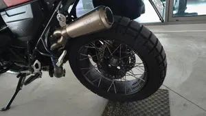 Bmw R nineT 1200 Scrambler (2016 - 20)  (3)