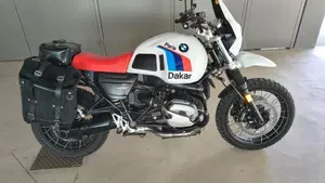 Bmw R nineT 1200 Scrambler (2016 - 20)  (4)