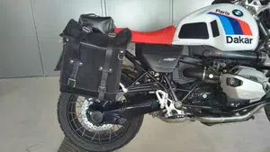 Bmw R nineT 1200 Scrambler (2016 - 20)  (5)