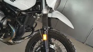 Bmw R nineT 1200 Scrambler (2016 - 20)  (6)