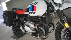 Bmw R nineT 1200 Scrambler (2016 - 20)  (7)