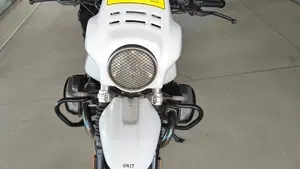 Bmw R nineT 1200 Scrambler (2016 - 20)  (8)