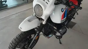 Bmw R nineT 1200 Scrambler (2016 - 20)  (9)