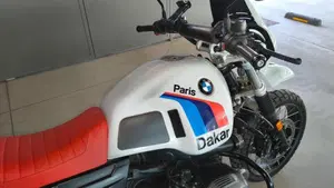 Bmw R nineT 1200 Scrambler (2016 - 20)  (11)