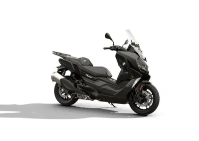Bmw C 400 GT (2025 - 26) - Annuncio 10096979