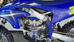 Yamaha YZ 250 F (2026)  (6)