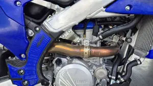 Yamaha YZ 250 F (2026)  (3)