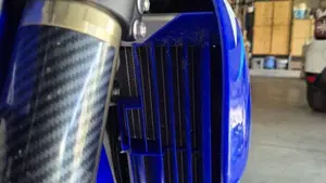 Yamaha YZ 250 F (2026)  (4)