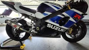 Suzuki GSX-R1000 (2003 - 04)  (4)