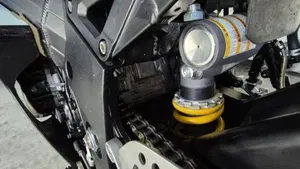 Suzuki GSX-R1000 (2003 - 04)  (5)