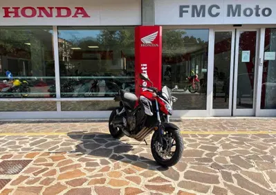 Honda CB 650 F (2017 - 18) - Annuncio 10096986