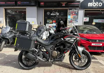 Voge Valico 300DS (2021 - 24) - Annuncio 10096988