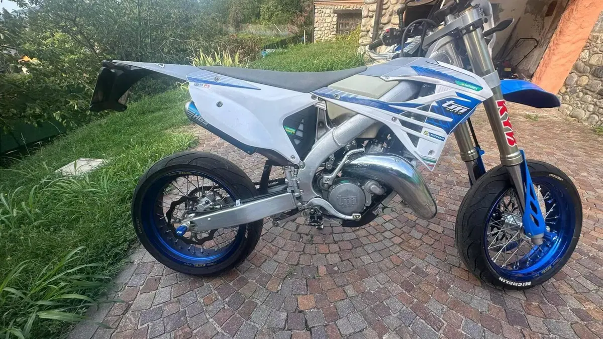 Tm Moto SMR 125 Fi 2T (2024)  (3)