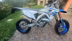 Tm Moto SMR 125 Fi 2T (2024)  (3)
