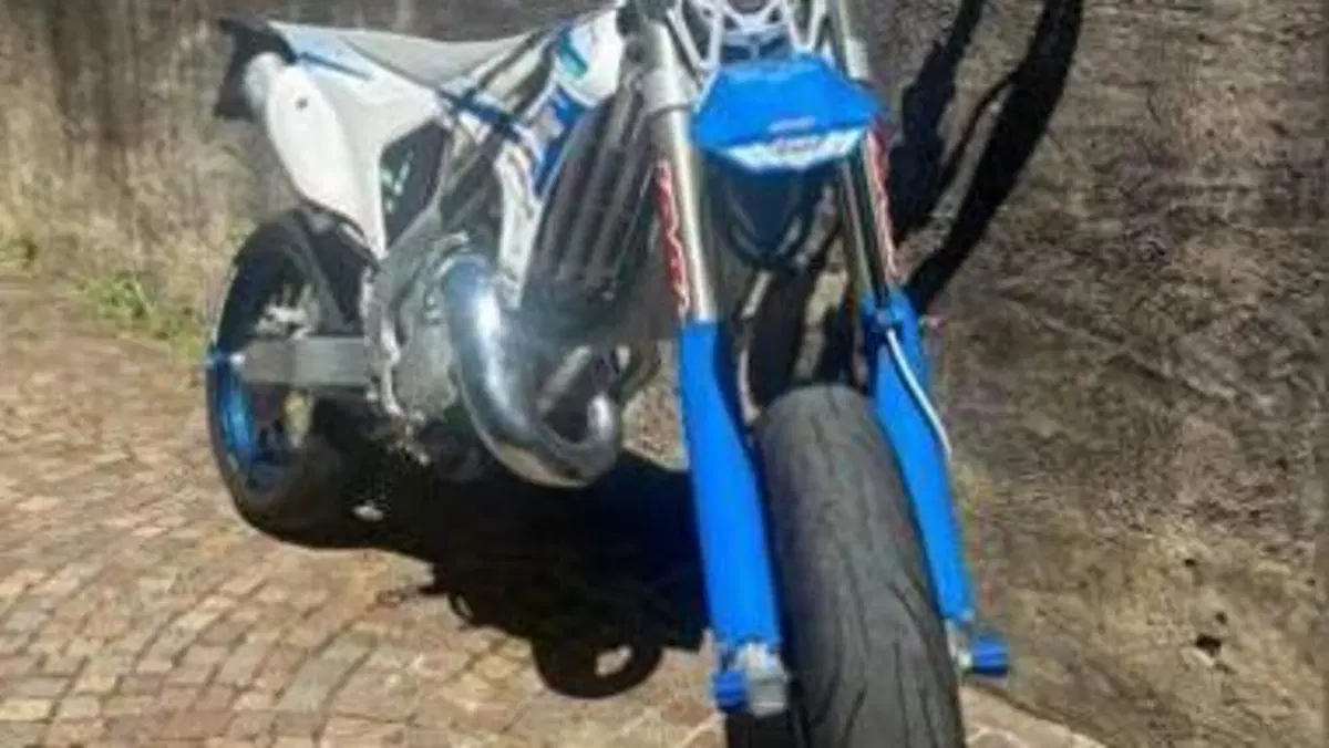 Tm Moto SMR 125 Fi 2T (2024)  (5)