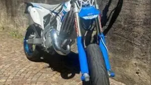 Tm Moto SMR 125 Fi 2T (2024)  (5)