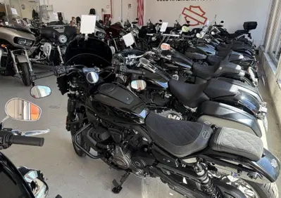 Harley-Davidson Nightster Special (2023 - 26) - Annuncio 9892490