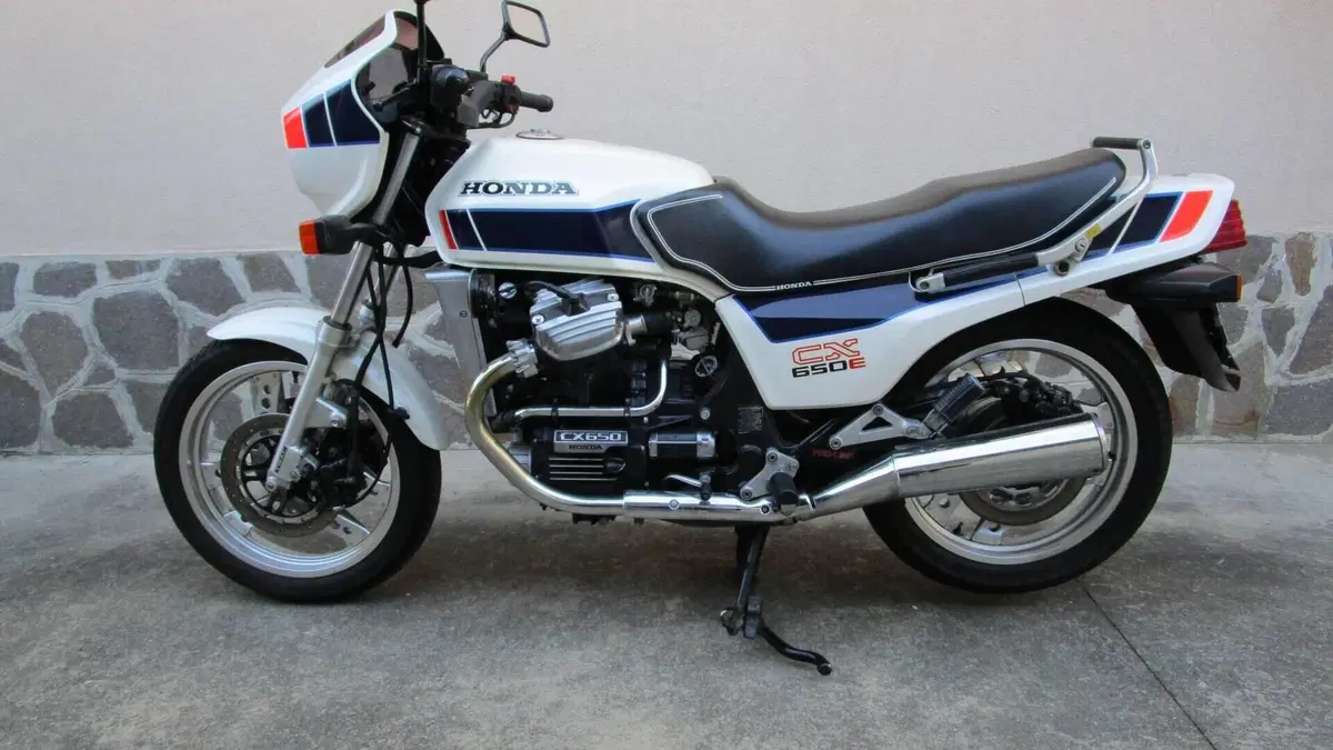 Honda   (5)
