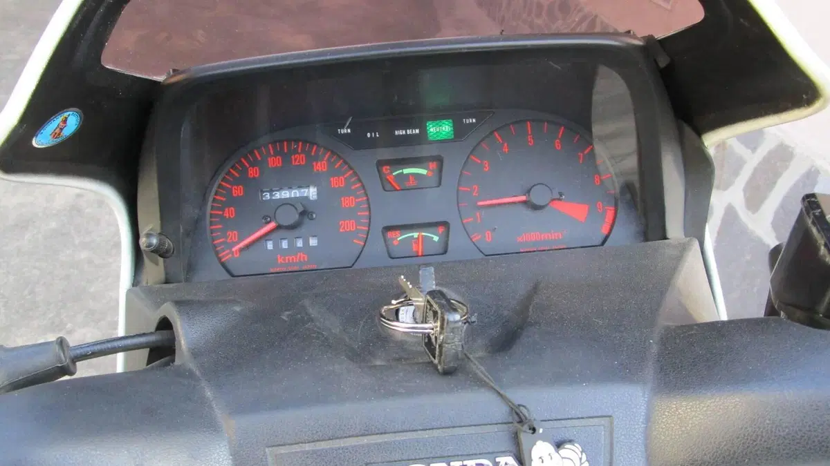 Honda   (9)