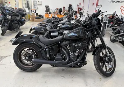 Harley-Davidson Low Rider S (2022 - 24) - Annuncio 10042282
