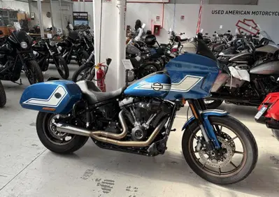 Harley-Davidson Low Rider ST Fast Johnnie Enthusiast (2023) - Annuncio 10062426