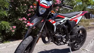 Betamotor RR 50 Motard Sport (2021 - 26) usata