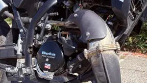 Betamotor RR 50 Motard Sport (2021 - 26)  (6)