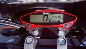 Betamotor RR 50 Motard Sport (2021 - 26)  (7)