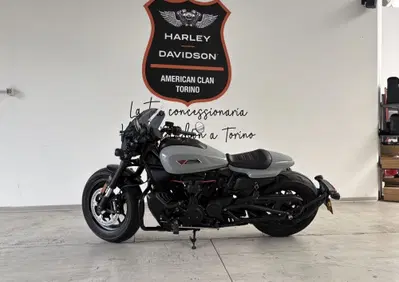 Harley-Davidson Sportster S (2025 - 26) - Annuncio 10080720