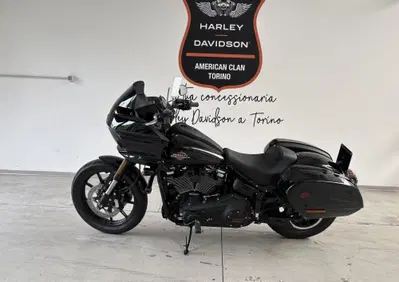 Harley-Davidson Low Rider ST (2025 - 26) - Annuncio 10080721