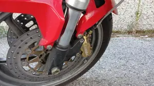 Cagiva Raptor 650 (2005 - 07)  (3)