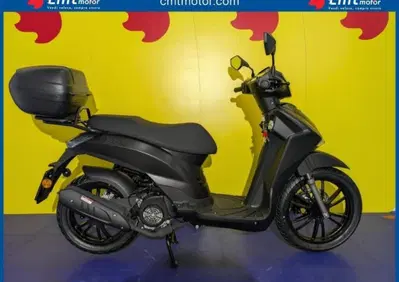 Kl B-Tre (2023 - 24) - Annuncio 10093955