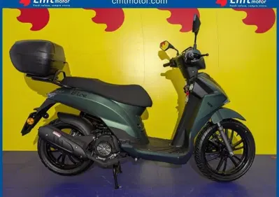 Kl B-Tre (2023 - 24) - Annuncio 10093956