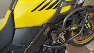 Suzuki V-Strom 1000XT (2017 - 20)  (5)